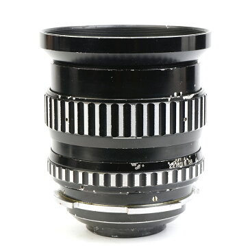 【特価良品】carl zeiss/カール・ツァイス distagon 35/1.4 T* 映画用レンズ #31120