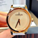 新品Corum 020.200.24/0049 AK10 レディース 腕時計 Admirals Cu ...