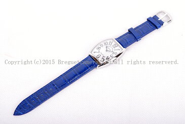 franck muller フランクミュラー Master of Complication 2852QZ SS クオーツ