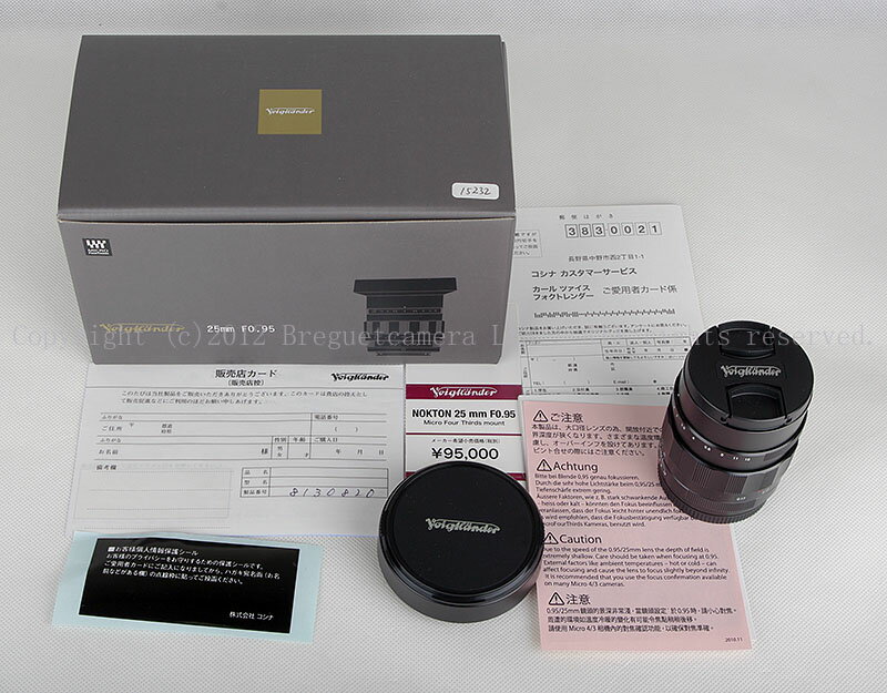 楽天市場】フォクトレンダー nokton 25mm f0.95の通販 楽天市場】フォクトレンダー nokton 25mm f0.95の通販