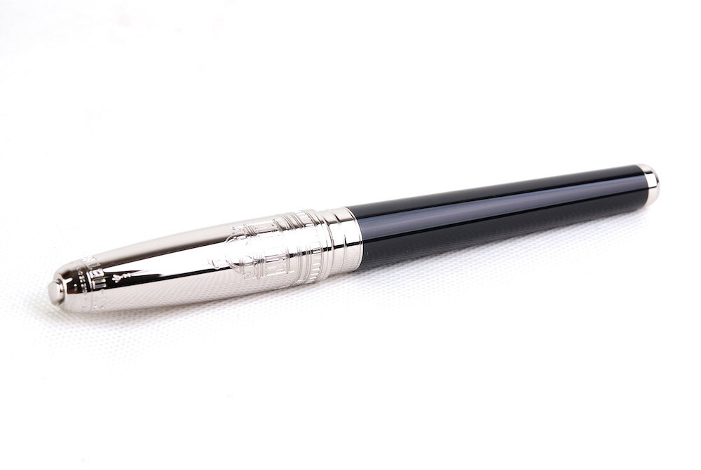 ���Ͳ����ۡ�ST Petersbourg�����ǡ�S.T.Dupont/�������ơ����ǥ�ݥ� ���󥯥ȥڥƥ�֥륯300ǯ��ǰ�� 18K��ǯɮ 481004M#jp20891