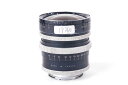 【良品】P.ANGENIEUX/アンジェニュー PARIS 35mm F2.5 RETROFOCUS TYPE R1レンズ EXA口 jp19360 HK8745