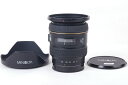 【美品】Minolta/ミノルタ AF ZOOM 17-35mm F3.5 (22)レンズ フード付き jp20972