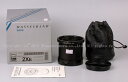 激安ハッセルブラッド CONVERTER 2XE Teleconverter 箱付
