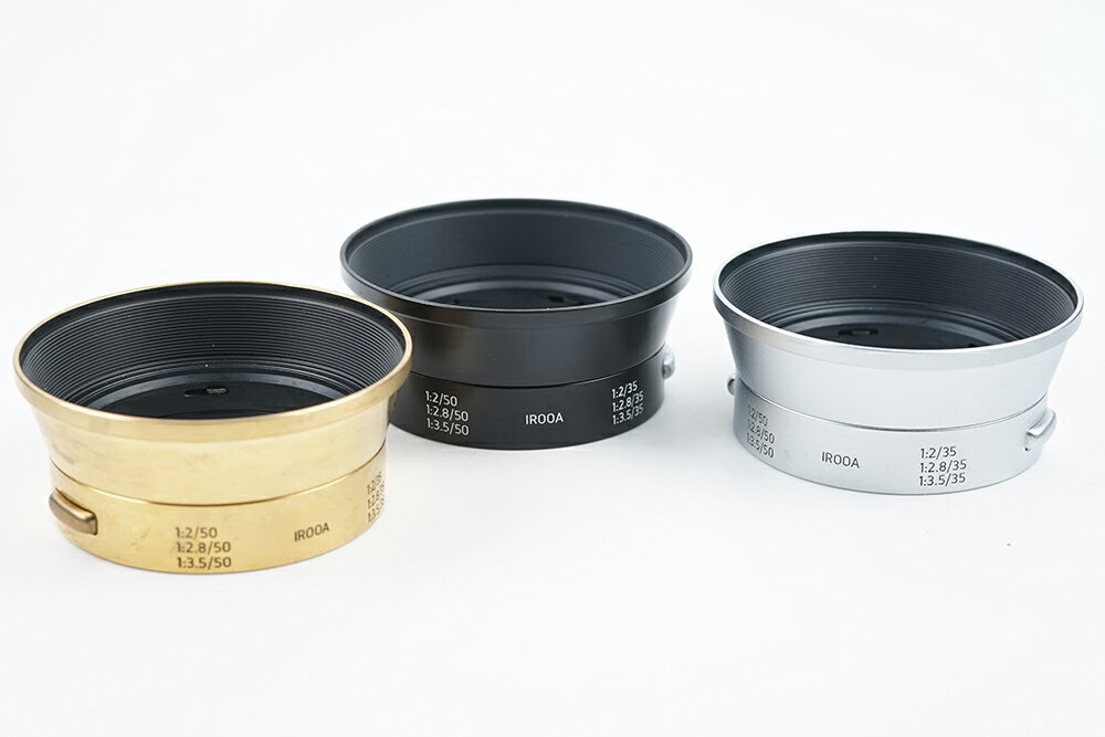 �ڤ��������Leica/�饤����SUMMICRON��SUMMILUX��ELMAR������ѥա��ɡ�35mm/F2 35mm/F2.8 50mm/F2 50mm/F2.8 ���Ŭ�� LIGHT lens IROOA Ȭ��̡�����̡�����С� Hood��jpLIGHT