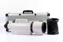 【美品】Canon/キャノン FD 150-600mm F5.6 L PLマウント改造済み#HK7788X