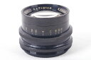 【特価良品】山崎/K.Yamasaki Tokyo Congo 210mm F4.5 大判レンズ#jp20342