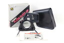 【美品】KONICA/コニカ FLASH/フラッシュ close-up/クルーズアップ セット#jp18915