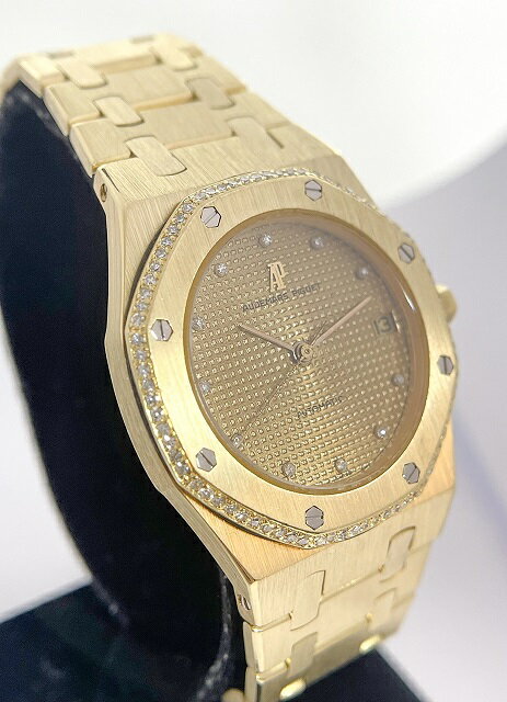 美品 AUDEMARS PIGUET/オーデマ...の紹介画像2