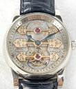 美品 Girard Perregaux /ジラール・ペルゴ 99050 53 000 BA6A