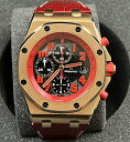 i@Audemars Piguet /I[f} sQCI[N 26299OR.OO.D001GA.01