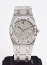 【美品】Audemars Piguet /オーデマ ピゲ Royal Oak 56342bc.zz.0789bc.01 #hk9769