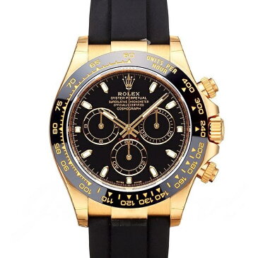 【全新】ROLEX 116518LN コスモグラフデイトナシリーズm116518ln-0035腕時計 #HKRX06