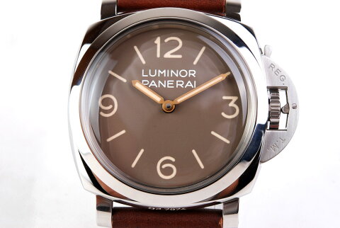 【新同品】PANERAI/パネライ PAM00663 手巻き メンズ 腕時計#jp22606