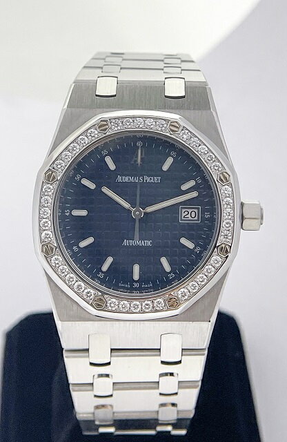 オーデマ・ピゲ 腕時計（メンズ） Audemars Piguet /オーデマ・ピゲ ロイヤルオーク 15000ST.OO.0789ST.06 #hk9519