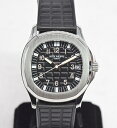 美品 Patek Philippe /パテック フィリップ　アクアノート 5066A-001 オートマティック #HK9835 その1