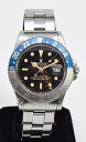 【収蔵級】ROLEX/ロレックス 1675 GMT-Ma