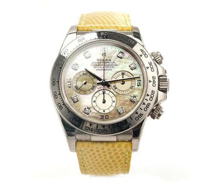 ֥쥲㤨 Rolex/å ǥȥ 16519 #jp26857 #HKפβǤʤ14,300,000ߤˤʤޤ