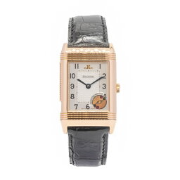 レベルソ Jaeger-LeCoultre /ジャガー・ルクルト 270.2.73 レベルソ ミニッツリピーター＃JP27374