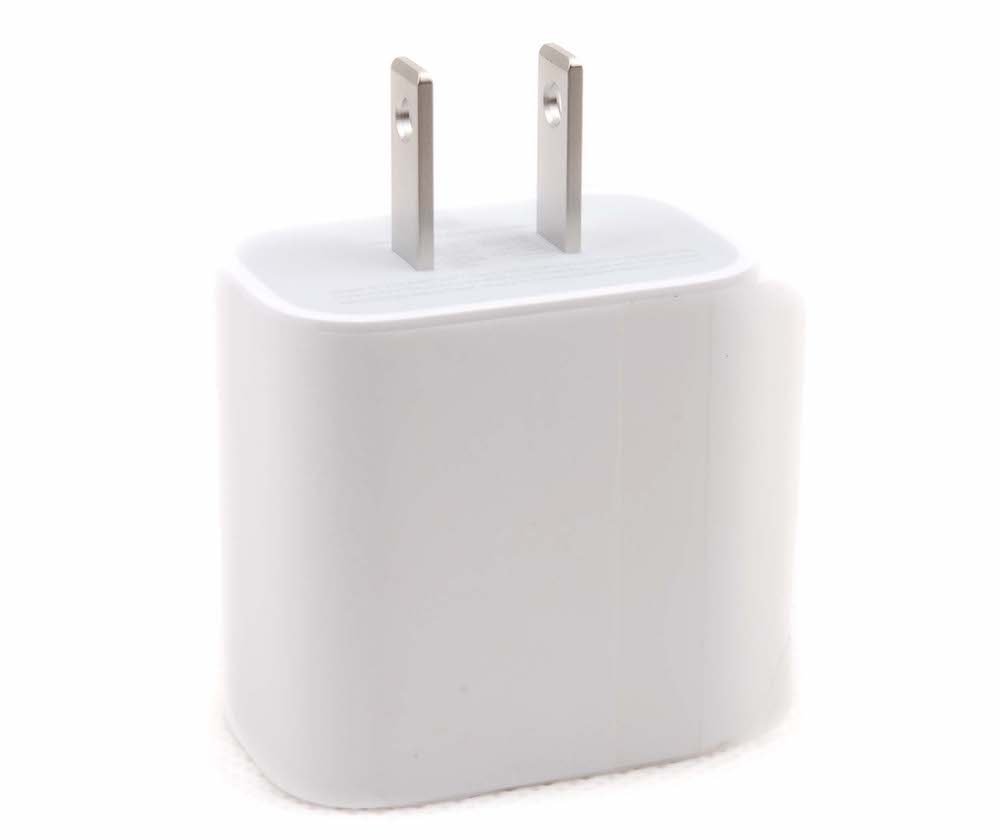 Apple 純正品 18W USB-C電源アダプター iPad iPhone 8以降 高速充電機能対応 送料無料 jp18w