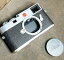 新品 Leica/ライカ M11 シルバー・クローム