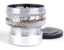 【コレクション】NIKON/ニコン Nikkor-S.C Nippon Kogaku Tokyo 5cm