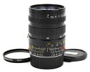 yizLeica/CJ Tri-elmar M 28-35-50mm f4 ASPH E49 ubN 11625 hCcY ubN Y kenkotB^[t