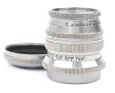 Cooke/クック COOKE AMOTAL ANASTIGMAT 2 INCH f/2 50mmf2 ライカ L口レンズ jp26360