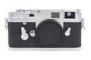 【珍品】Leica/ライカ M3 895号 ダブルストロークシルバーボディ #jp26325