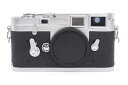 【珍品】Leica/ライカ M3 895号 ダブルストロークシルバーボディ jp26325