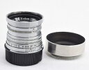 【美品】Nikon/ニコン nippon kogaku nikkor-S.C 50mm f1.5 Leica L-Mマウント レンズ