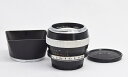 激安ブラックペイント】CONTAREXコンタレックス ツァイスcarl zeiss Planar 55mm f1.4 レンズ ニコンマウント