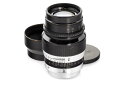 yRNVzLeica/CJ leitz Hektor 73mmf1.9 HEKON black/chrome L39}Eg#HK10478