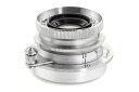 yizLeica/CJ Summaron 2.8mmf3.5cm A36 prototype Vo[#HK10475