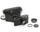 【珍品】Leica/ライカ KE-7A Elcan 50mm f2 軍用モデル jp27596