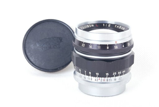 【美品】フジノン Fujinon Fuji Photo Film 50mm f2 LTM Leica L39マウント#jp20061 【美品】フジノン Fujinon Fuji Photo Film 50mm f2 LTM Leica L39マウント#jp20061