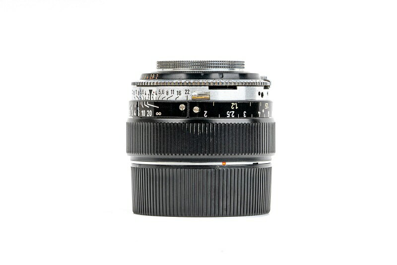 Schneider-kreuznach Retina-Xenon C 50mmf2 ライカM口に変換 #jp21760