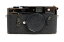 【美品】Leica/ライカ M4 ブラックペイント118万号　番号一致箱完品セット #jp26099
