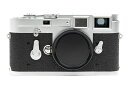 【美品】Leica/ライカ M3 102号　シルバーボディ #jp26320