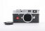 【珍品】 Leica/ライカ　 M4-p シルバー #jp26748