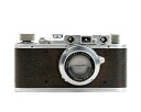 【美品】LEICA/ライカ leica II + summar 50mmf2 #jp27149