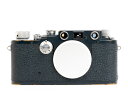 【大珍品】Leica/ライカ IIIC Kグレーペイント ボデドイツ軍事用　military #jp27287 その1