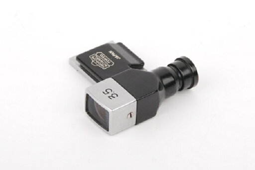 【珍品】A Nikon ニコン 3.5cm Off-Set Mini Finder, for the Nikon S2 #jp26880 【珍品】A Nikon ニコン 3.5cm Off-Set Mini Finder, for the Nikon S2 #jp26880