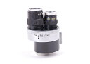 yizcanon/Lm t@C_[Twin Turret Zoom Finder II Sucher Varifokal rangefinder #jp18984