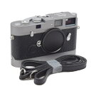 Leica/CJ MP Anthracite Kit w/Leicavit {600#HK10118