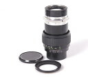 DALLMEYER DALMAC 5 f3.5 125mm F3.5 M42マウントに変換 HK7133