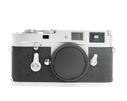 【美品】LEICA/ライカ M2 シルバーボディ 106号（1962年産） #jp27343