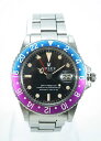 Rolex/ロレックス GMT-Master 1675 #36966