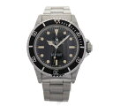 Rolex/bNX@Tu}[i 5513 1979N 590ݍ