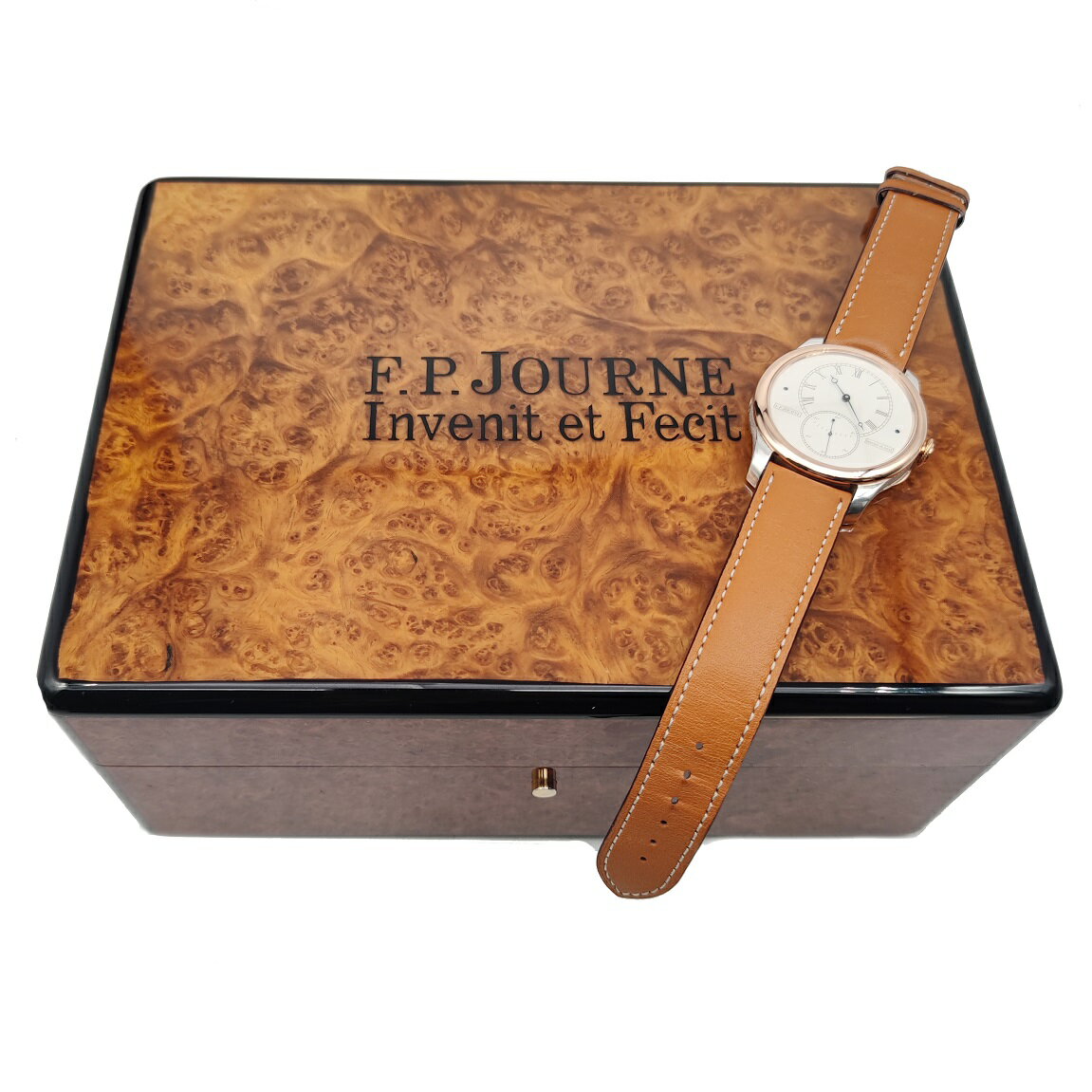 美品 F.P.JOURNE/フランソワ・ポール...の紹介画像3